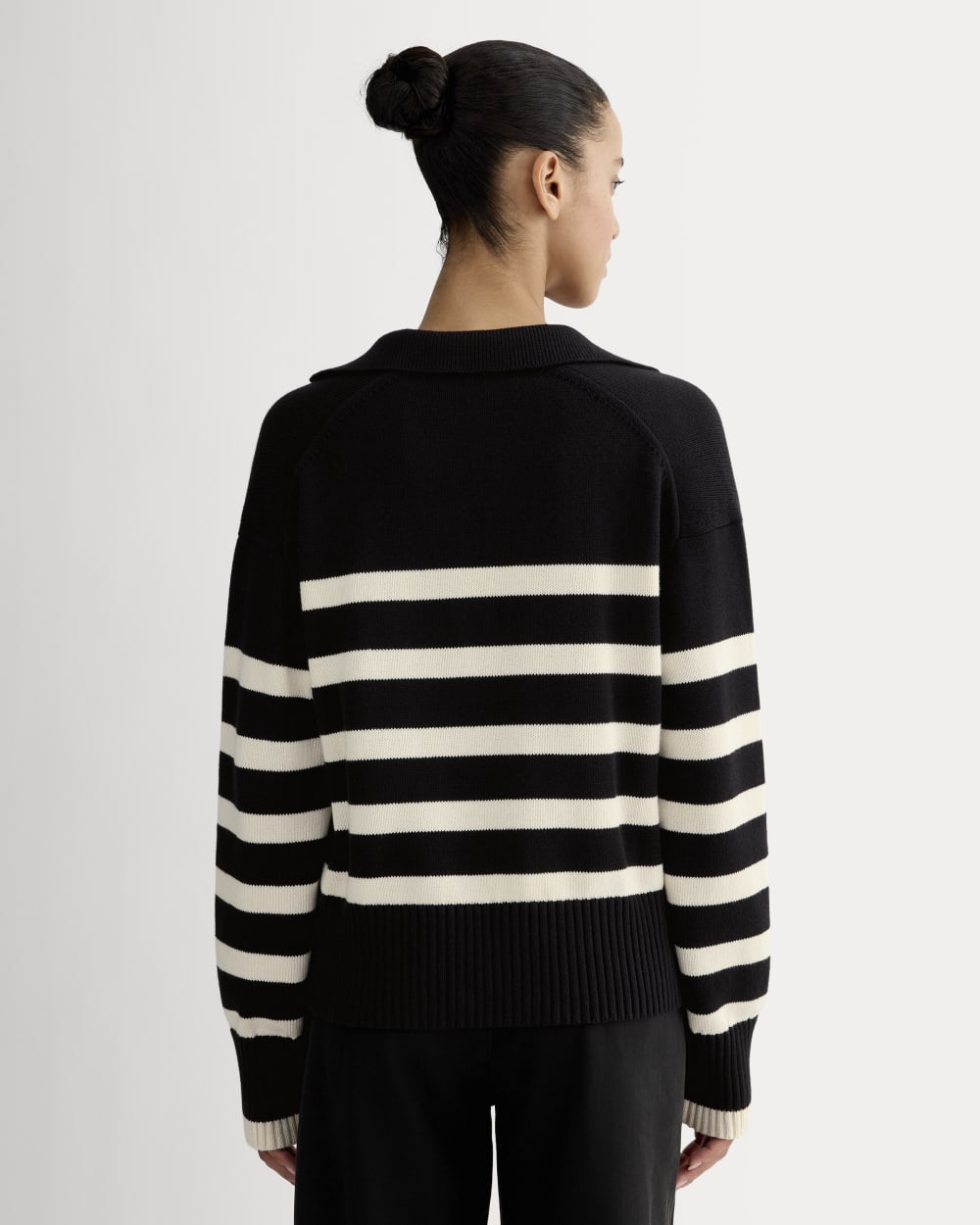 womens-cotton-boxy-polo-black-canvas