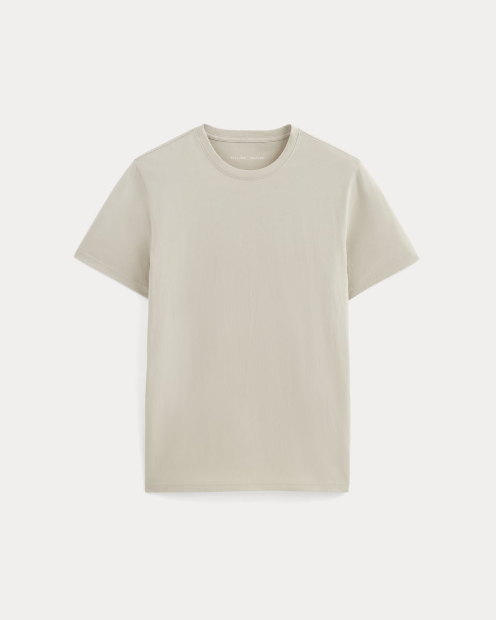 mens-essential-organic-crew-uniform-silver-lining | alt