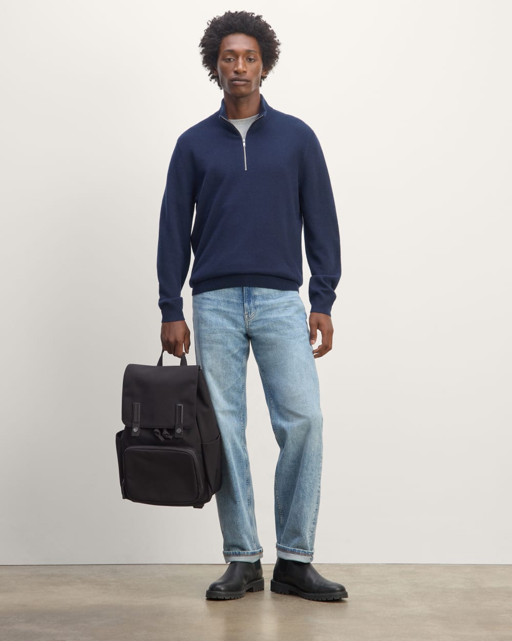 womens-canvas-backpack-black