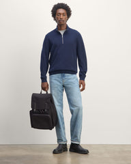 mens-canvas-backpack-black | alt