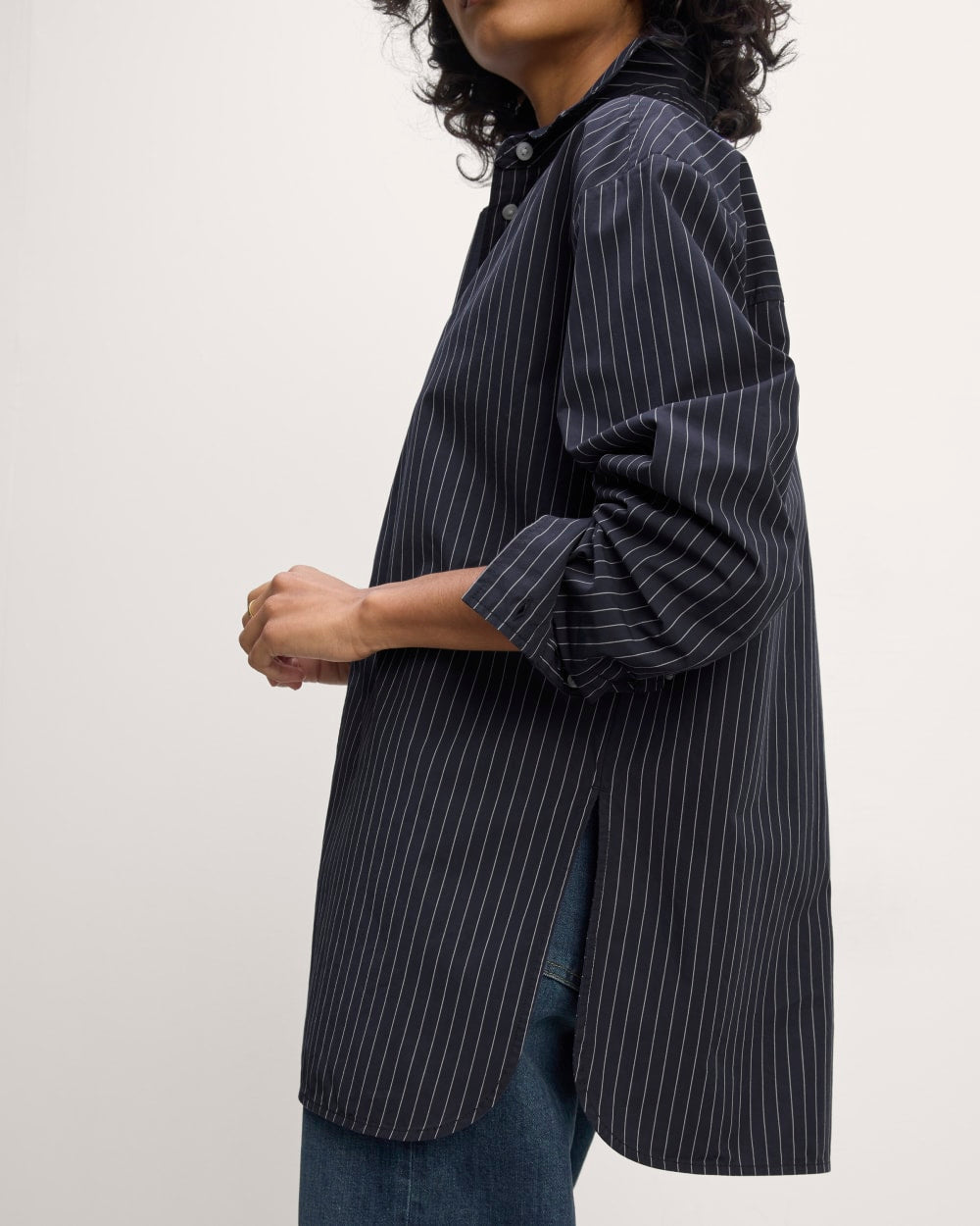 womens-supima-cotton-boyfriend-shirt-navy-shirt