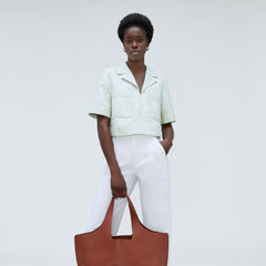 womens-oxford-popover-shirt-apricot-tan-spray