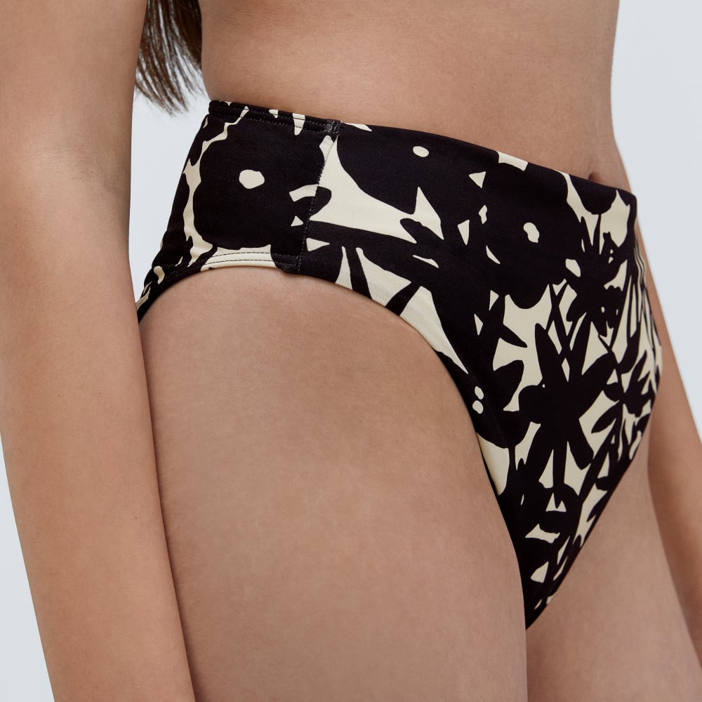 womens-high-rise-cheeky-bikini-bottom-black-canvas-floral-print