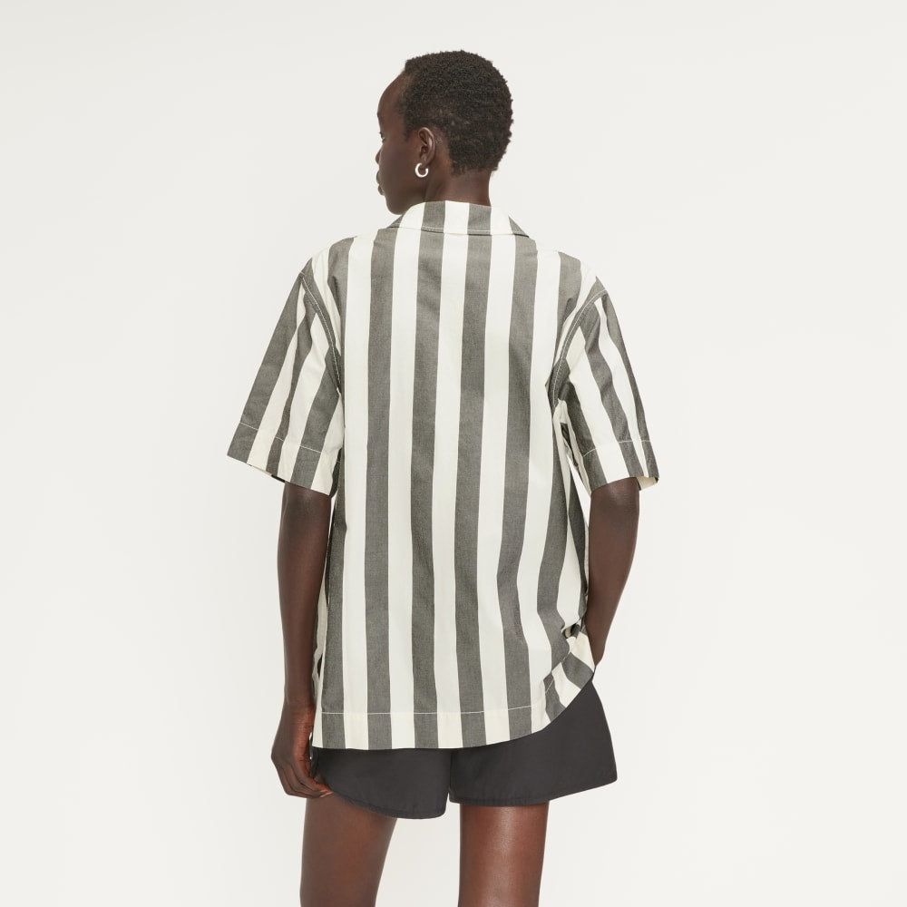 womens-poplin-camp-shirt-bone-black