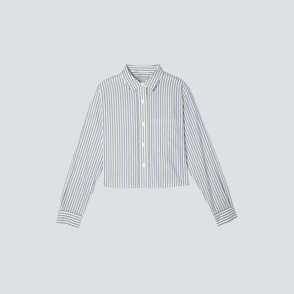 womens-silky-cttn-cropped-shirt-blue-canvas