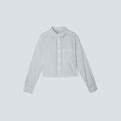 womens-silky-cttn-cropped-shirt-blue-canvas