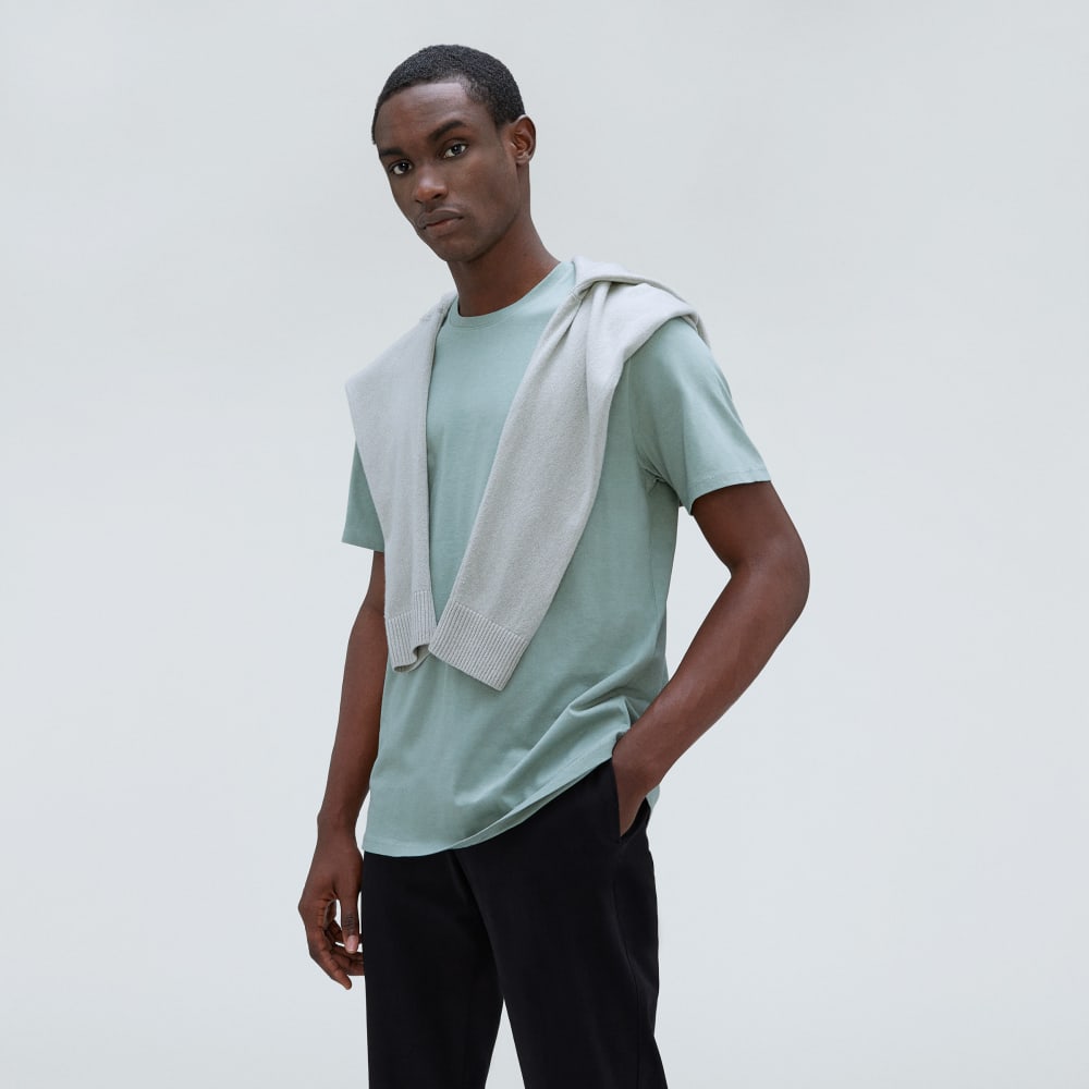 mens-organic-cotton-crew-tee-lily-pad