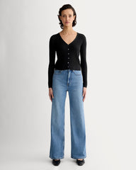 womens-paper-merino-wool-cardigan-black