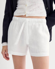 womens-drawstring-boxer-short-in-linen-white