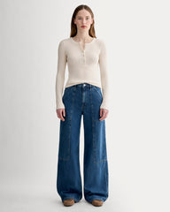 womens-cozy-rib-henley-bone