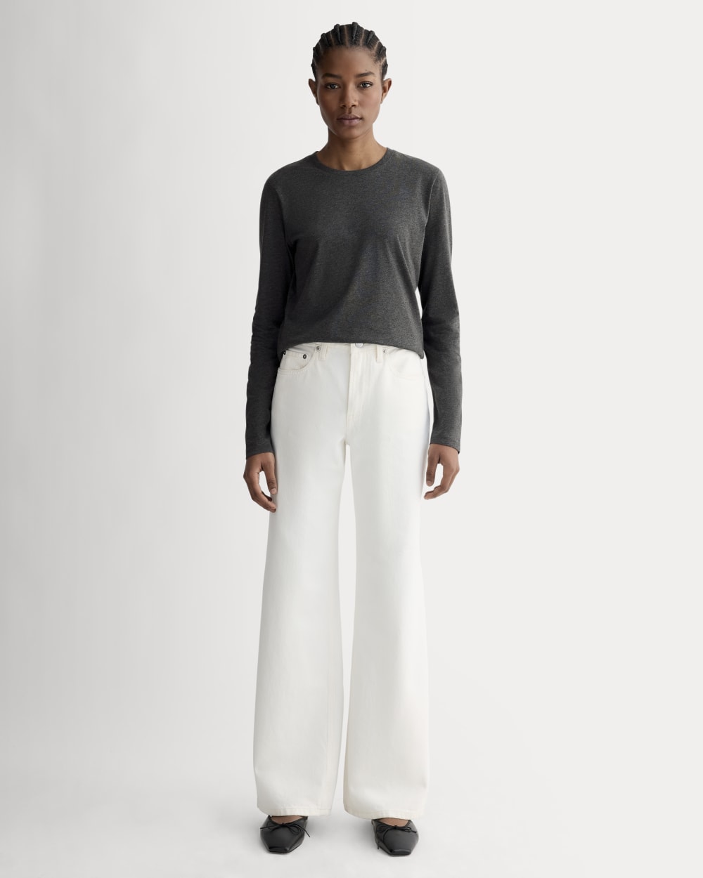 womens-essential-slim-long-sleeve-crew-heathered-soot