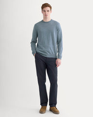 mens-cashmere-crew-denim-blue