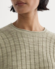 womens-oversized-tee-in-cotton-linen-eucalyptus