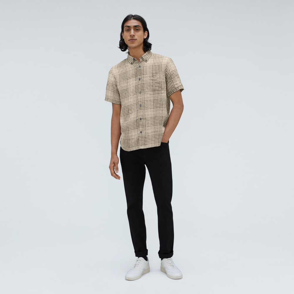mens-linen-ss-stndrd-fit-shirt-beech-parchment-grid