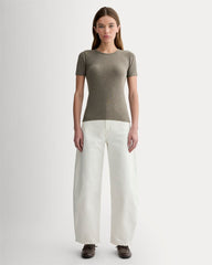womens-supima-micro-rib-crew-heathered-fatigue