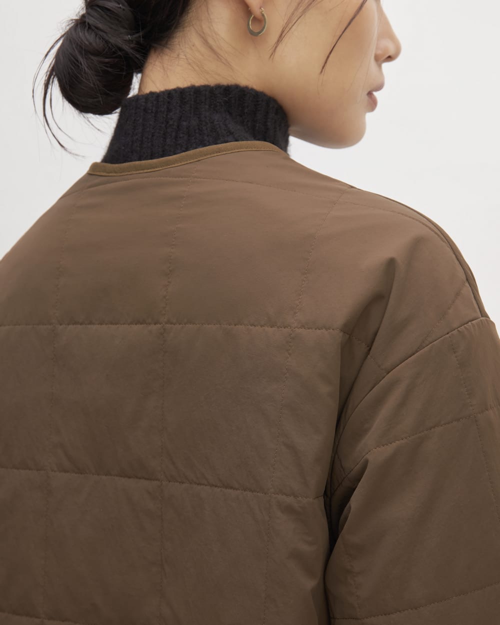 womens-renew-quilted-long-liner-cocoa