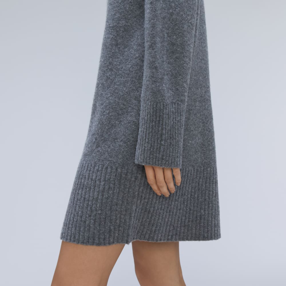 womens-cozy-stretch-turtleneck-dress-heathered-charcoal