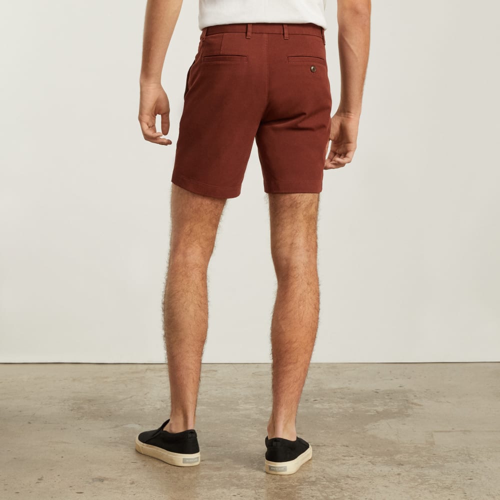 mens-performance-chino-7-short-slim-hickory | alt