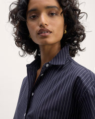 womens-supima-cotton-boyfriend-shirt-navy-shirt