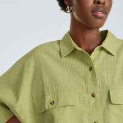 womens-organic-cotton-tourist-shirt-plaid-pepper