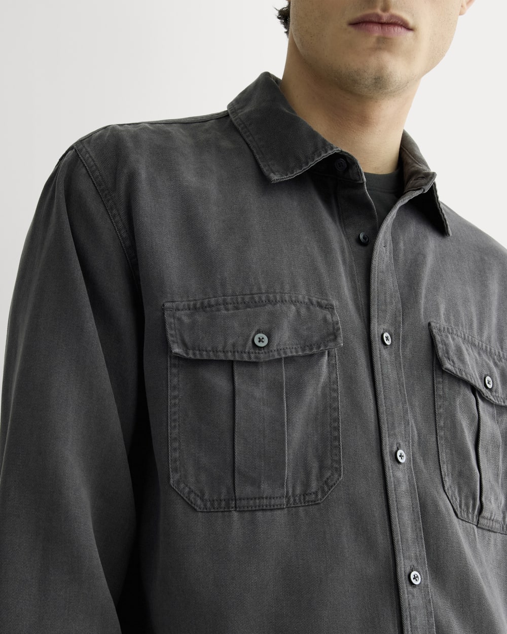 mens-tencel-utility-shirt-jacket-graphite