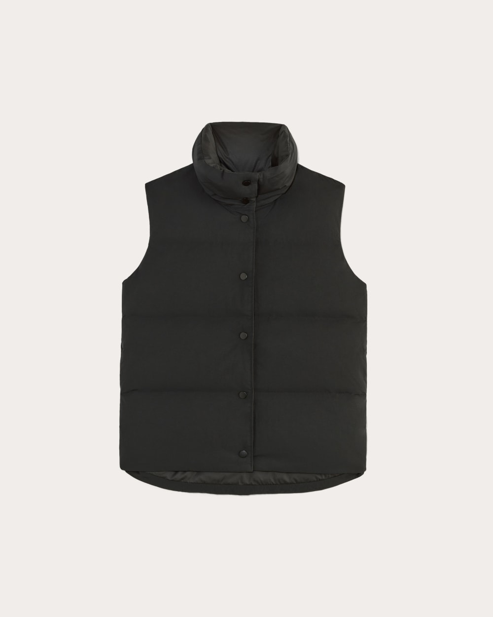 womens-redown-vest-black | alt