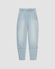 womens-utility-barrel-jean-fog | alt