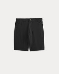 mens-tech-pullon-short-black | alt