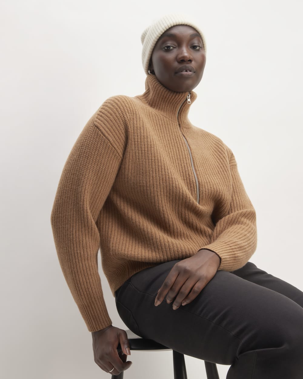 womens-cashmere-beanie2-bone