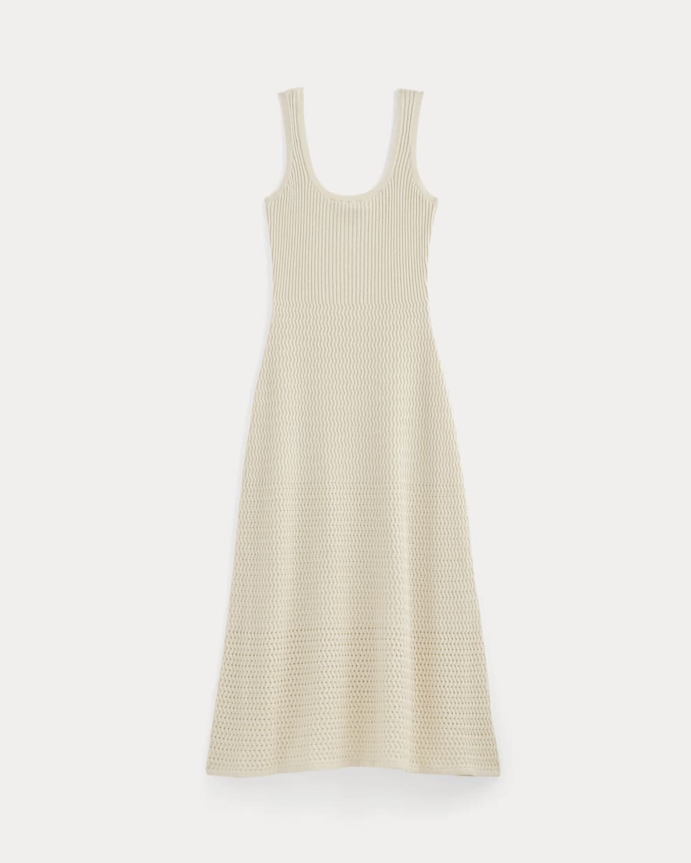 womens-crochet-tank-dress-birch | alt