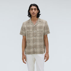 mens-linen-camp-shirt-beech-parchment-grid