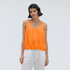 womens-naia-ripple-tank-turmeric