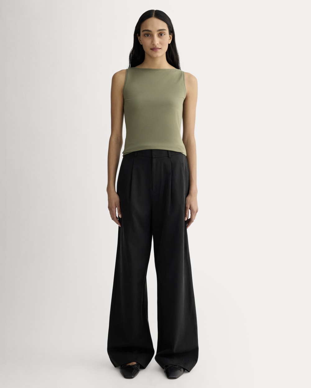 womens-supima-form-boatneck-tank-lichen-green