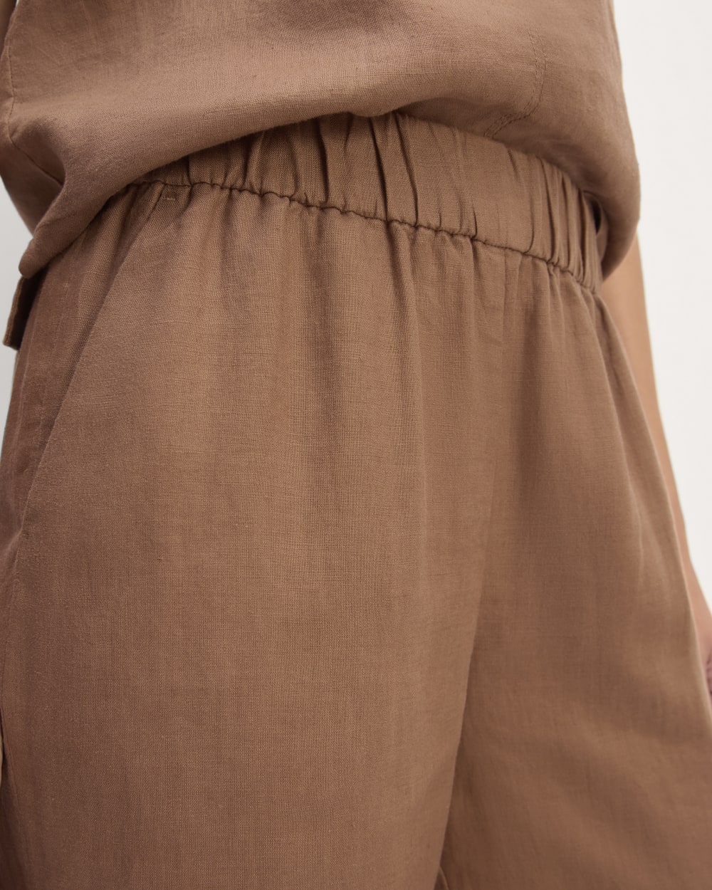 womens-linen-easy-pant-carob-brown