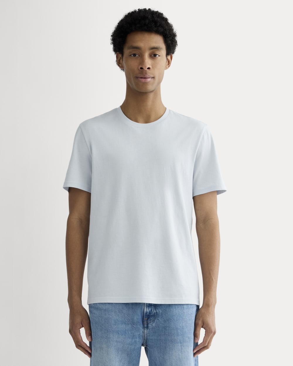 mens-essential-organic-crew-uniform-air-blue | primary