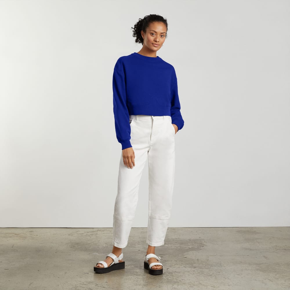 womens-organic-ctn-cropped-crew-cobalt