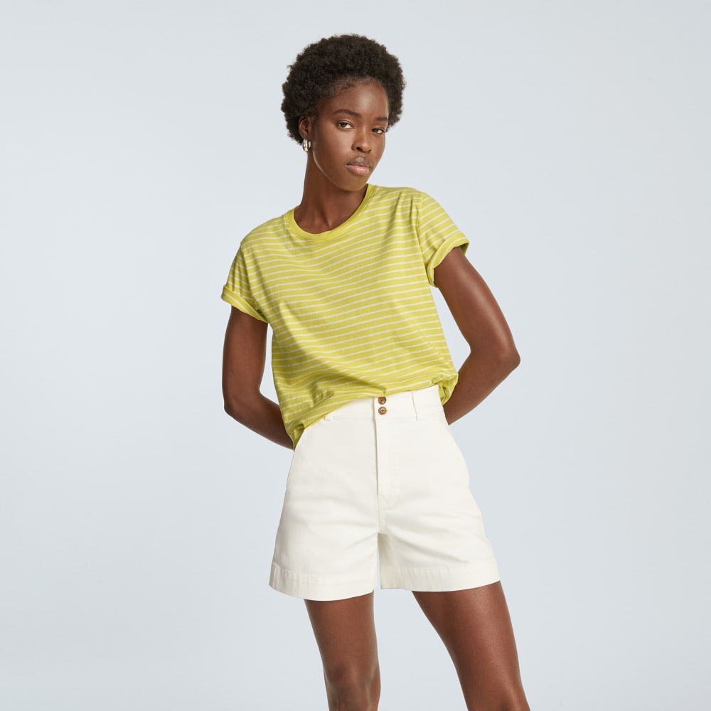 womens-organic-cotton-box-cut-tee-acacia-tan-stripe