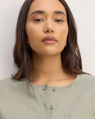 womens-linen-popover-shirt-sage-green