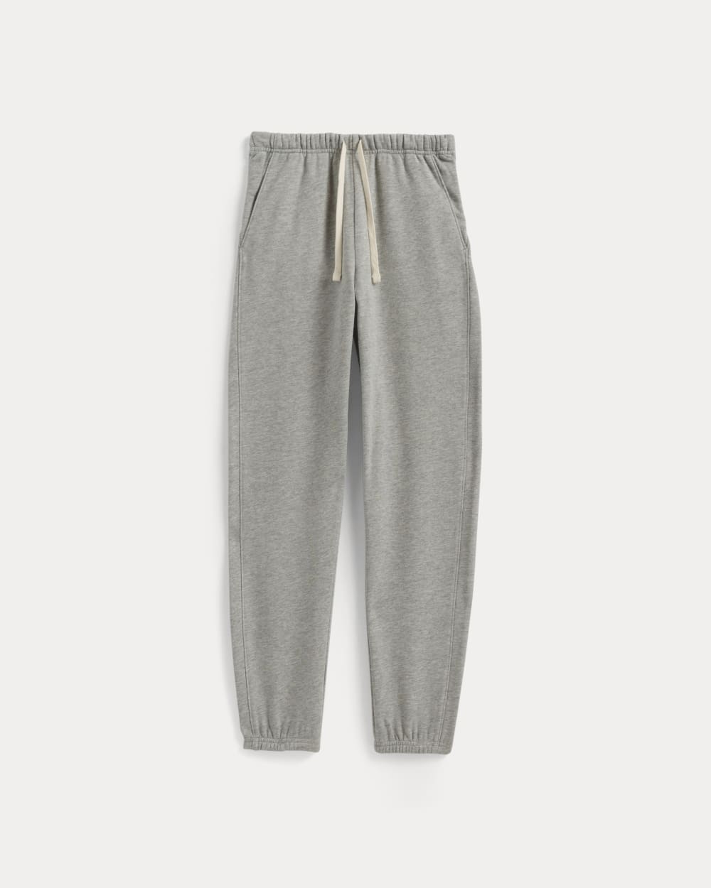 womens-off-duty-jogger-heathered-grey | alt