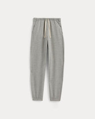 womens-off-duty-jogger-heathered-grey | alt