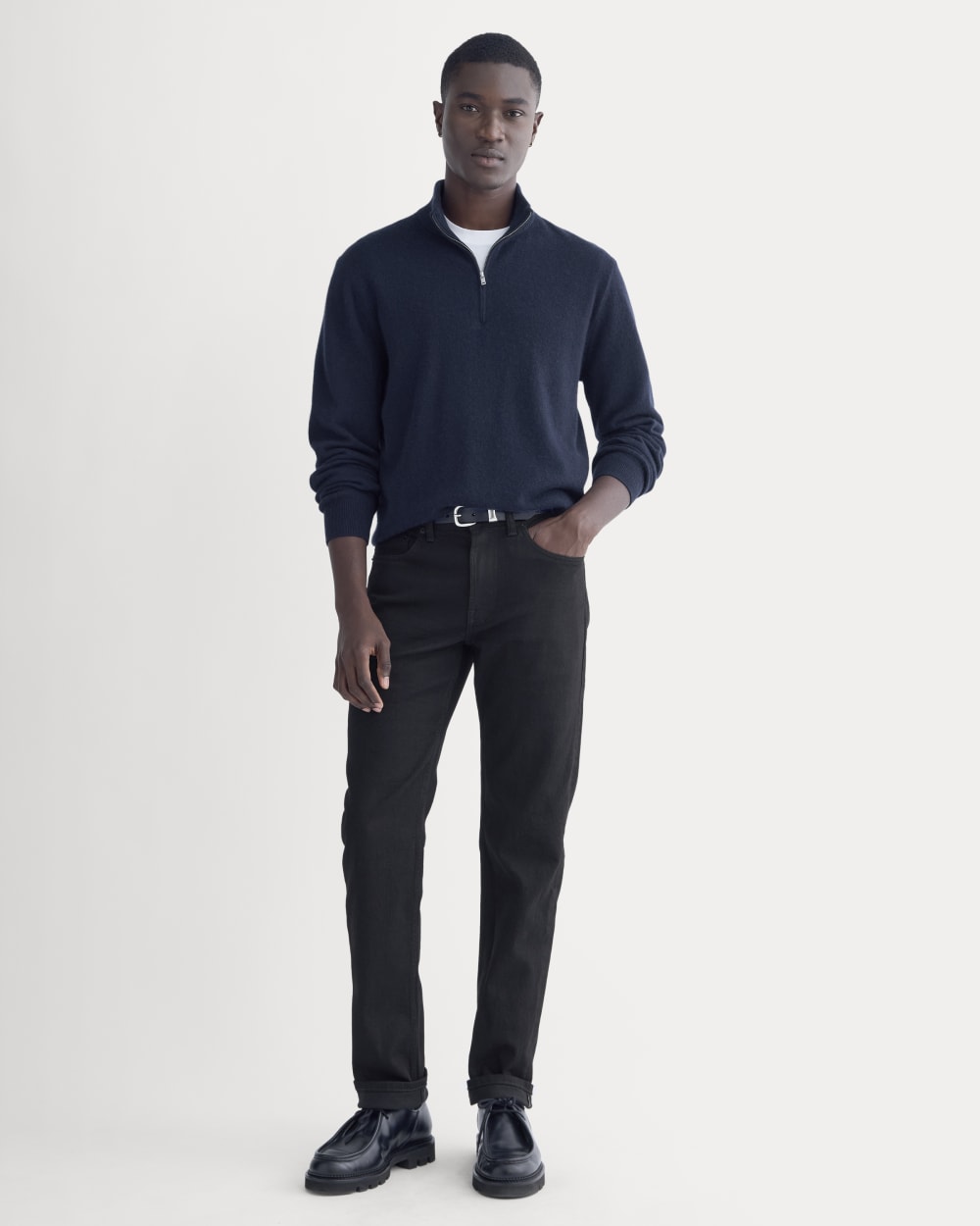 mens-cashmere-quarter-zip-sweater-navy