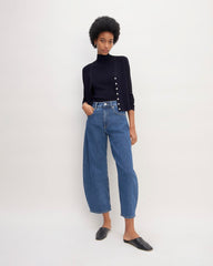 womens-viscose-knit-cardigan-navy