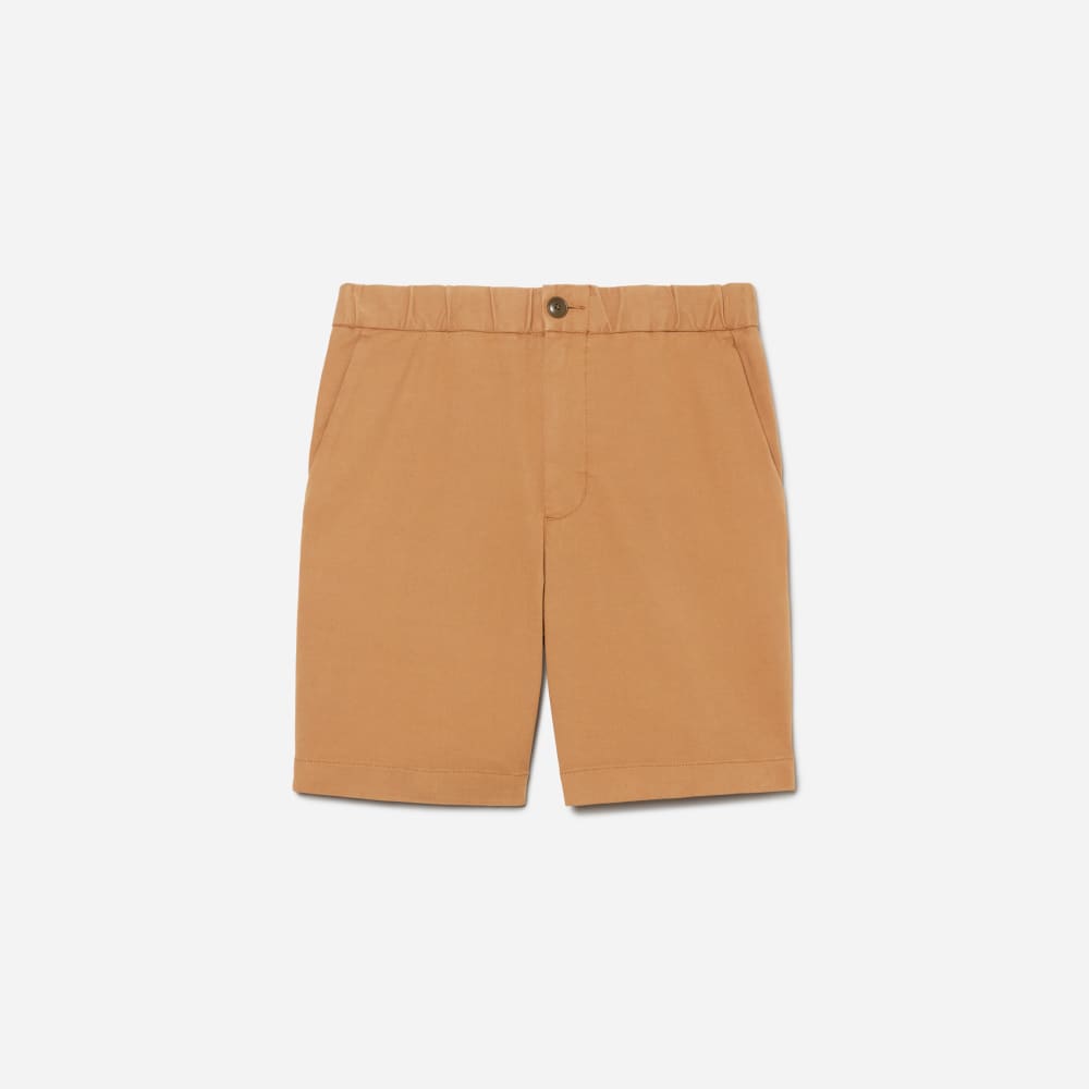 mens-pull-on-perf-chino-short-slate | alt