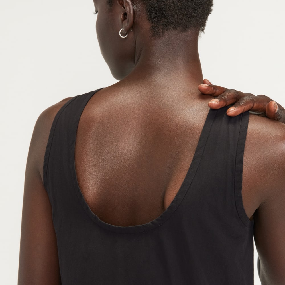 womens-poplin-summer-dress-black