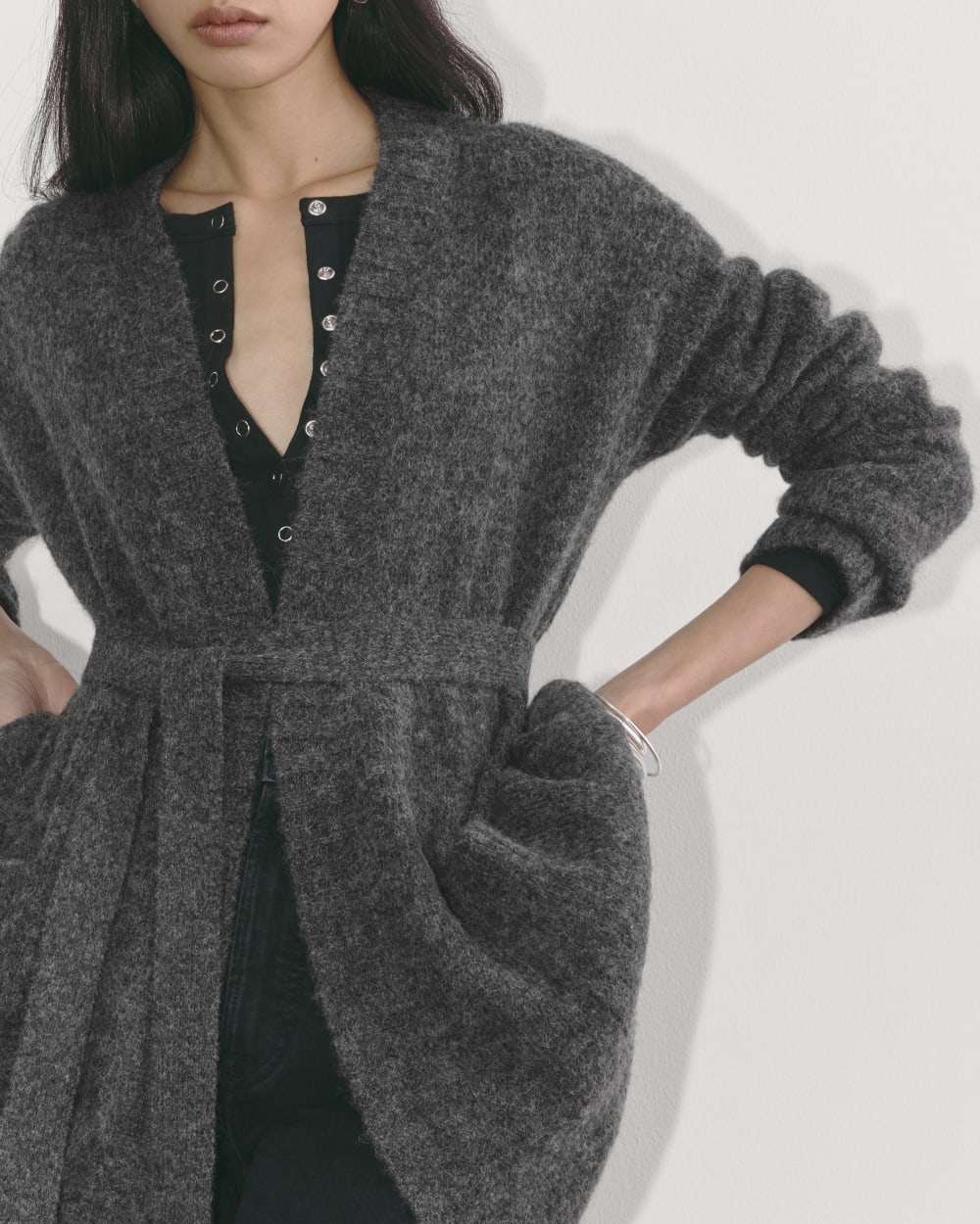 womens-alpaca-robe-cardigan-dark-charcoal