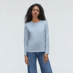 womens-organic-cotton-slim-ls-crew-mist