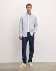 mens-slim-oxford-light-blue