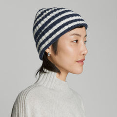 unisex-recashmere-beanie-bright-navy-bone | primary