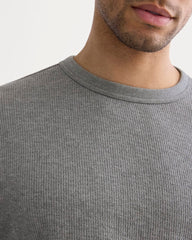 mens-thermal-cozy-waffle-crew-heather-charcoal