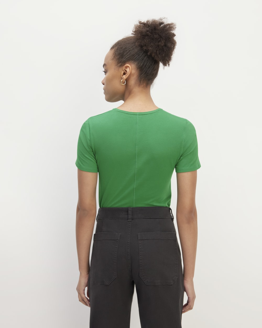 womens-supima-stretch-crew-neck-tee-grass-green